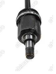 Привод JAC J7 (19-) передний левый