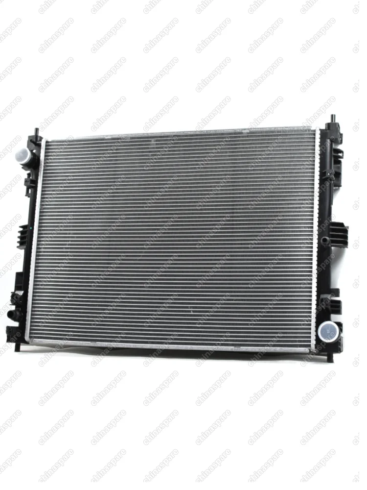 Радиатор охлаждения двигателя Haval F7/F7x 1.5T/2.0T