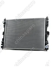 Радиатор охлаждения двигателя Haval F7/F7x 1.5T/2.0T