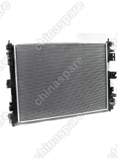 Радиатор охлаждения двигателя Haval F7/F7x 1.5T/2.0T