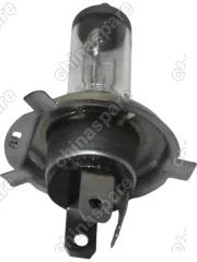 ЛАМПА H4 12V 100/80W P43T SUPER BRIGHT OSRAM