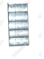 Вкладыши шатунные DONGFENG H30 CROSS