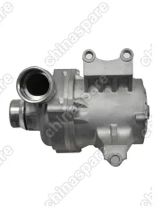 Насос водяной Geely Monjaro Tugella KX11/ATLAS NEW 24-,.0 1066029800