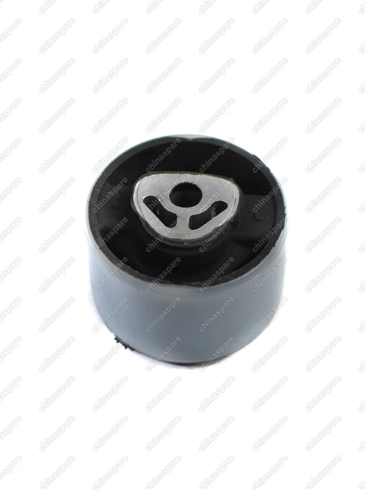 Подушка двигателя нижняя правая Dong Feng S30 H30 (в кронштейн)