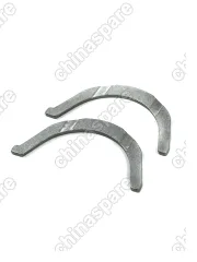 Полукольца коленвала Dong Feng H30 Cross