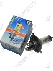 ЛАМПА H4 12V 100/80W P43T ALLSEASON  OSRAM