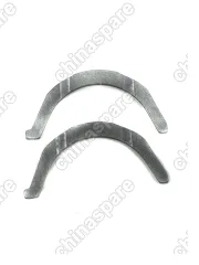 Полукольца коленвала Dong Feng H30 Cross