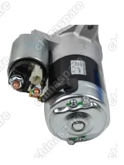 СТАРТЕР 491 БЕНЗИН GW DEER SAFE