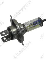 ЛАМПА H4 12V 100/80W P43T ALLSEASON  OSRAM