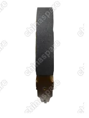 Колодки тормоза стояночного Wingle 7