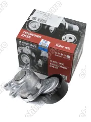 Натяжитель приводного ремня Geely Coolray 1.5 147л.с Geely Emgrand III 21- 1.5 122л.с 4цилин.