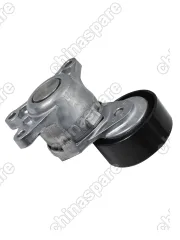 Натяжитель приводного ремня Geely Coolray 1.5 147л.с Geely Emgrand III 21- 1.5 122л.с 4цилин.