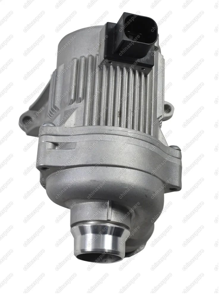 Насос водяной Geely Monjaro Tugella KX11  ATLAS NEW 24- 2.0 1066029800