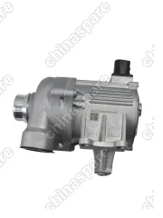 Насос водяной Geely Monjaro Tugella KX11  ATLAS NEW 24- 2.0 1066029800
