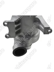 Насос водяной Geely Monjaro Tugella KX11  ATLAS NEW 24- 2.0 1066029800