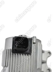 Насос водяной Geely Monjaro Tugella KX11  ATLAS NEW 24- 2.0 1066029800