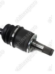 Вал приводной в сборе PAJERO 92-99 V4#W V2#W.Challenger K94/97W LH Шлицы 28/28