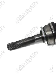 Вал приводной в сборе PAJERO 92-99 V4#W V2#W.Challenger K94/97W LH Шлицы 28/28