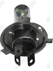 ЛАМПА H4 12V 100/80W P43T ALLSEASON  OSRAM