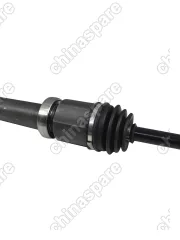 Привод FORD FOCUS 2 C-MAX VOLVO S40 C30 V50 1,4 1,6 1,8 МКПП IB5 правый в сборе 1306777 4M513B436JF 1567824 3M513B436BAG