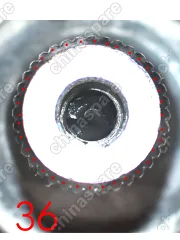 Привод FORD FOCUS 2 C-MAX VOLVO S40 C30 V50 1,4 1,6 1,8 МКПП IB5 правый в сборе 1306777 4M513B436JF 1567824 3M513B436BAG