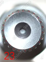 Привод FORD FOCUS 2 C-MAX VOLVO S40 C30 V50 1,4 1,6 1,8 МКПП IB5 правый в сборе 1306777 4M513B436JF 1567824 3M513B436BAG