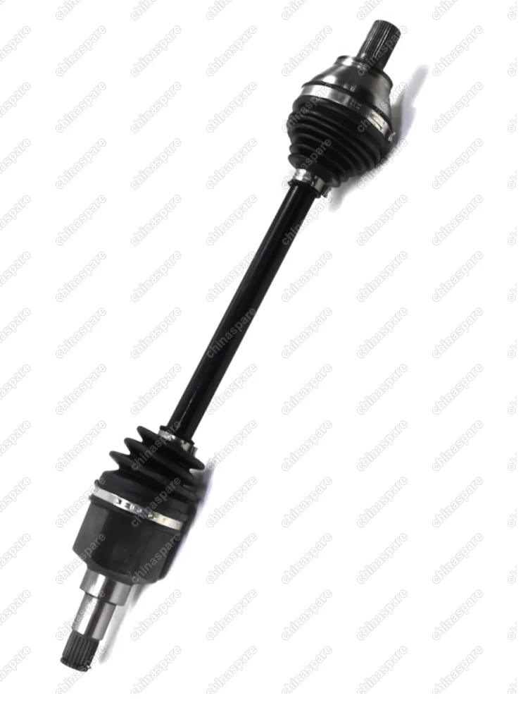 Привод FORD FOCUS 2 C-MAX VOLVO S40 C30 V50 1,4 1,6 1,8 МКПП IB5 левый в сборе 1474438 4M513B437JC 1686114 3M513B437BAC