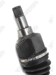 Привод FORD FOCUS 2 C-MAX VOLVO S40 C30 V50 1,4 1,6 1,8 МКПП IB5 левый в сборе 1474438 4M513B437JC 1686114 3M513B437BAC