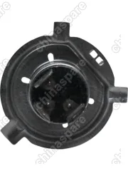 ЛАМПА H4 12V 100/80W P43T ALLSEASON  OSRAM