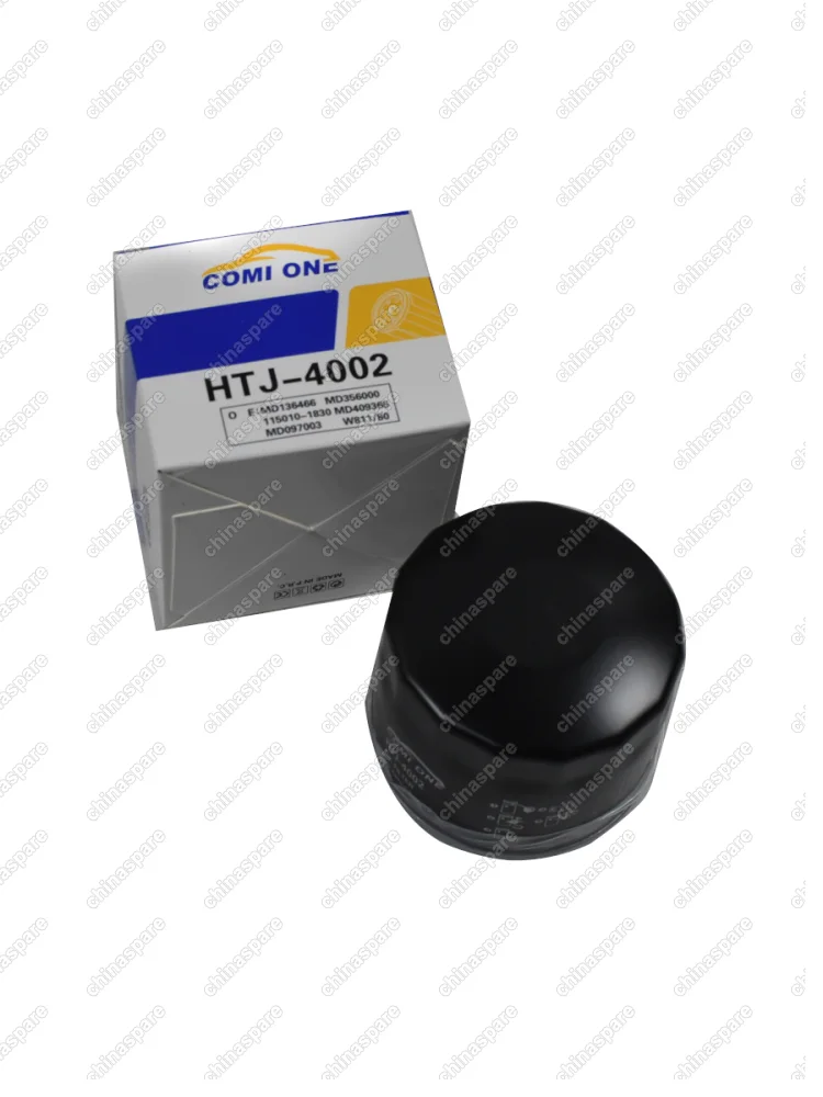 ФИЛЬТР МАСЛЯНЫЙ JAC T8 PRO