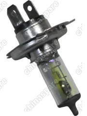 ЛАМПА H4 12V 100/80W P43T ALLSEASON  OSRAM