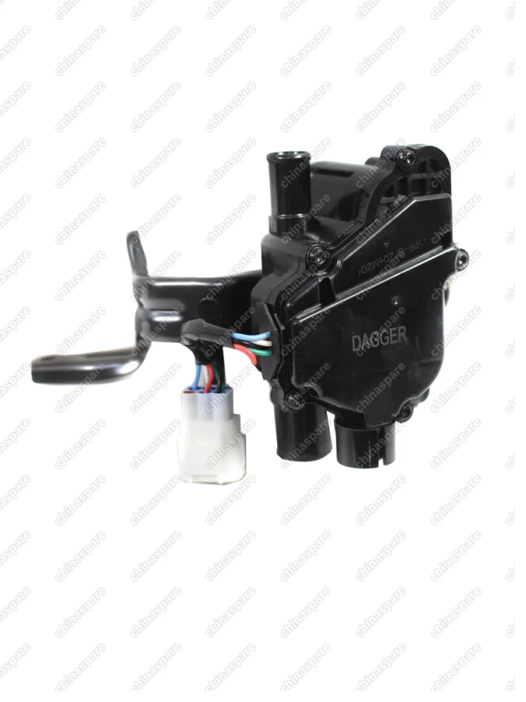 Клапан системы охлаждения 1NZFXE PRIUS NHW20 16670-21010 16670-21010