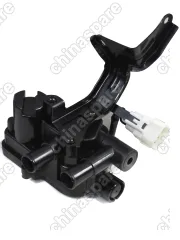 Клапан системы охлаждения 1NZFXE PRIUS NHW20 16670-21010 16670-21010