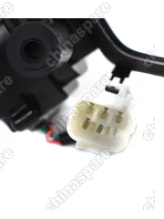 Клапан системы охлаждения 1NZFXE PRIUS NHW20 16670-21010 16670-21010