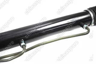 Рейка рулевая Kia Sorento 02-06