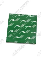 КОЛЬЦА ПОРШНЕВЫЕ 1.6 BREEZ/SOLANO К-Т  +0,5   (d81+0.5)   (1,2/1,5/3,0)