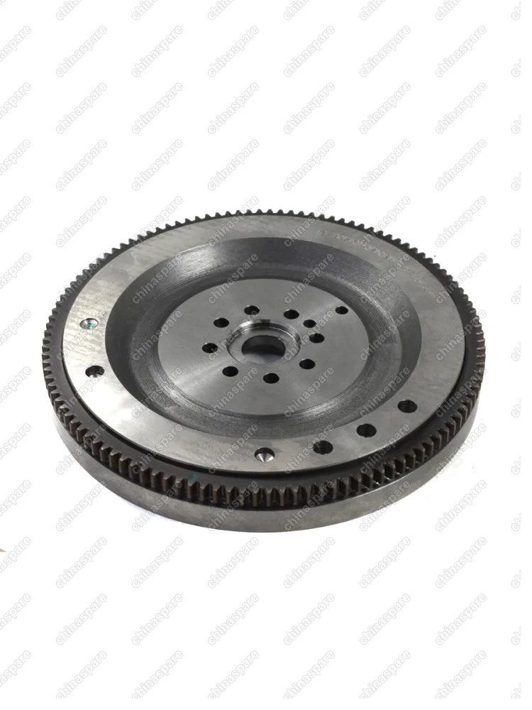 МАХОВИК С ОБОДОМ H5 ДИЗЕЛЬ МКПП