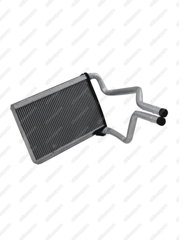 РАДИАТОР ОТОПИТЕЛЯ HAVAL F7