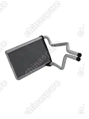 РАДИАТОР ОТОПИТЕЛЯ HAVAL F7