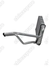 РАДИАТОР ОТОПИТЕЛЯ HAVAL F7