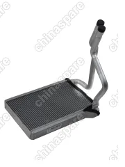 РАДИАТОР ОТОПИТЕЛЯ HAVAL F7