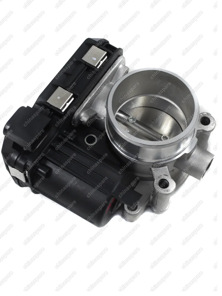 Дроссельная заслонка Lfan X50 Myway SOLANO 2 ABA1132100 .F01R00Y049 (уценка)