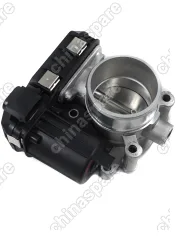 Дроссельная заслонка Lfan X50 Myway SOLANO 2 ABA1132100 .F01R00Y049 (уценка)