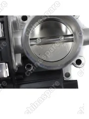 Дроссельная заслонка Lfan X50 Myway SOLANO 2 ABA1132100 .F01R00Y049 (уценка)