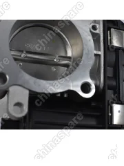 Дроссельная заслонка Lfan X50 Myway SOLANO 2 ABA1132100 .F01R00Y049 (уценка)