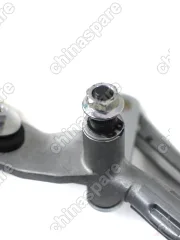 ТРАПЕЦИЯ В СБОРЕ С МОТОРОМ GL X7