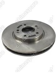 Диск тормозной CS35 PLUS передний 290 мм CS 35 MCA