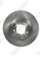 Диск тормозной CS35 PLUS передний 290 мм CS 35 MCA