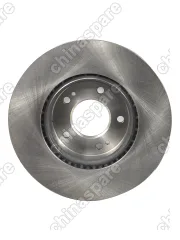 Диск тормозной CS35 PLUS передний 290 мм CS 35 MCA