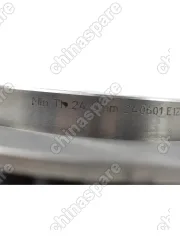 Диск тормозной CS35 PLUS передний 290 мм CS 35 MCA